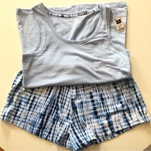 NWT Dunnes Stores Pajama Set